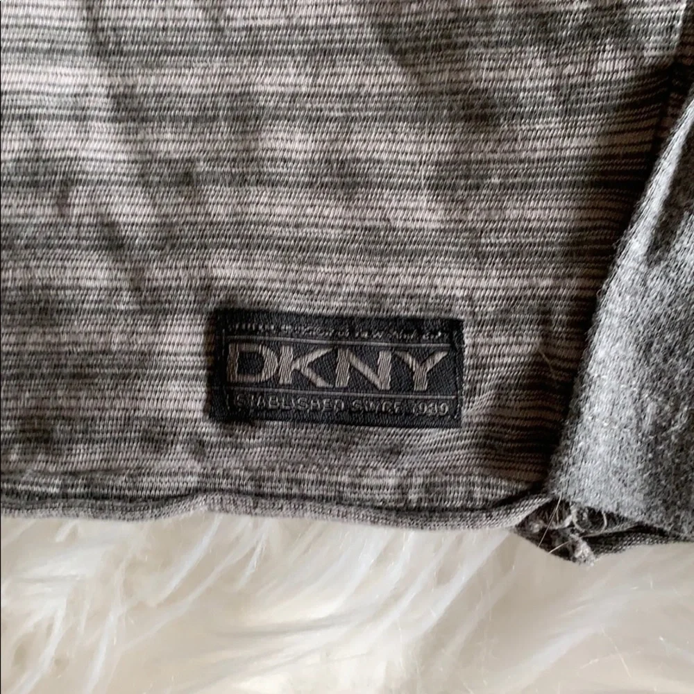 Trendy Long-sleeve DKNY Shirt